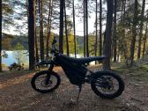 Talaria Xxx (X3 Mx) 2024 elektrinis off-road - nuotraukos Nr. 2