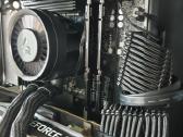 Galingas Gaming Pc – Rtx 3080 Ti + Core Ultra 5 - nuotraukos Nr. 2