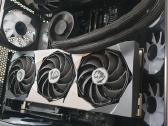 Galingas Gaming Pc – Rtx 3080 Ti + Core Ultra 5 - nuotraukos Nr. 3