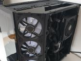 Galingas Gaming Pc – Rtx 3080 Ti + Core Ultra 5 - nuotraukos Nr. 6