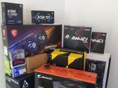 Galingas Gaming Pc – Rtx 3080 Ti + Core Ultra 5 - nuotraukos Nr. 9