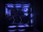 Galingas Gaming Pc – Rtx 3080 Ti + Core Ultra 5 - nuotraukos Nr. 11