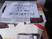 Virtuvės Iranga ir ne tik - nuotraukos Nr. 8