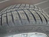 Bmw 205/55 R16 žieminės padangos su ratlankiais - nuotraukos Nr. 8