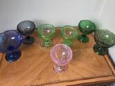 Suomiškas stiklas Iittala, Riihimaen lasi - nuotraukos Nr. 2
