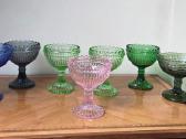 Suomiškas stiklas Iittala, Riihimaen lasi - nuotraukos Nr. 3