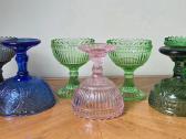 Suomiškas stiklas Iittala, Riihimaen lasi - nuotraukos Nr. 4