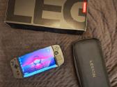Lenovo Legion Go Z1 Extreme - nuotraukos Nr. 2