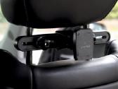 Telefono laikiklis tvirtinamas prie auto kėdės - nuotraukos Nr. 7