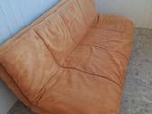 Sofa lova, išskleidžiamu mechanizmu. - nuotraukos Nr. 3