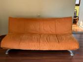 Sofa lova, išskleidžiamu mechanizmu. - nuotraukos Nr. 4