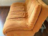 Sofa lova, išskleidžiamu mechanizmu. - nuotraukos Nr. 5