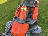 Husqvarna R316 Txs - nuotraukos Nr. 3