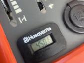 Husqvarna R316 Txs - nuotraukos Nr. 5