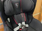 Cybex Platinum Scuderia Ferrari - nuotraukos Nr. 5