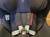 Cybex Platinum Scuderia Ferrari - nuotraukos Nr. 6