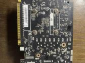 Gpu Geforce Gtx 1050 Ti 4gb Ddr5 - nuotraukos Nr. 2