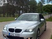 Bmw 525 - nuotraukos Nr. 2