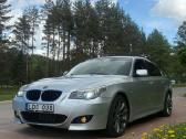 Bmw 525 - nuotraukos Nr. 3