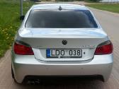 Bmw 525 - nuotraukos Nr. 4