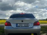 Bmw 525 - nuotraukos Nr. 6