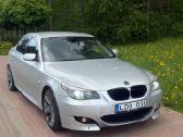 Bmw 525 - nuotraukos Nr. 8
