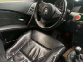 Bmw 525 - nuotraukos Nr. 10