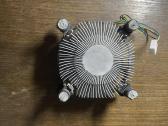 Intel Cpu Cooler - nuotraukos Nr. 2