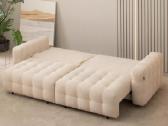 Magres sofa-lova - nuotraukos Nr. 2