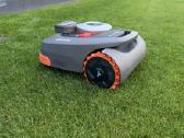 Segway H3000 su Visionfence - nuotraukos Nr. 2