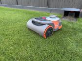 Segway H3000 su Visionfence - nuotraukos Nr. 3