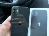 iPhone 11 - nuotraukos Nr. 2
