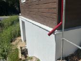 Fasadų Šiltinimas Nuo 25 €/m2 - nuotraukos Nr. 3