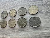 1925 metų smetoniški 1 centai - nuotraukos Nr. 3