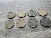 1925 metų smetoniški 1 centai - nuotraukos Nr. 4