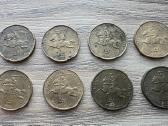 1925 metų smetoniški 1 centai - nuotraukos Nr. 5