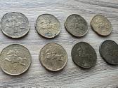 1925 metų smetoniški 1 centai - nuotraukos Nr. 6