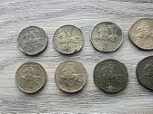 1925 metų smetoniški 1 centai - nuotraukos Nr. 8
