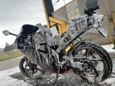 Parduodu Aprillia Rs50 2t - nuotraukos Nr. 2