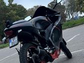 Parduodu Aprillia Rs50 2t - nuotraukos Nr. 3