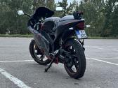 Parduodu Aprillia Rs50 2t - nuotraukos Nr. 4