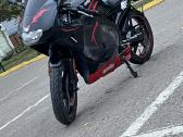 Parduodu Aprillia Rs50 2t - nuotraukos Nr. 5