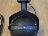 Beyerdynamic DT 770 Pro 80 Ohm - nuotraukos Nr. 2