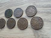 1936 metų 2 smetoniški centai - nuotraukos Nr. 3