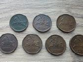 1936 metų 2 smetoniški centai - nuotraukos Nr. 5