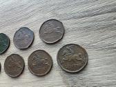 1936 metų 2 smetoniški centai - nuotraukos Nr. 7