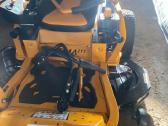 Parduodu žoliapjūve Cub Cadet - nuotraukos Nr. 3