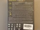Naujas Sandisk Extreme 4 TB išorinis SSD - nuotraukos Nr. 2