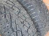 Padangos Nokian 235/65/16c - nuotraukos Nr. 2