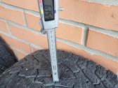 Padangos Nokian 235/65/16c - nuotraukos Nr. 4